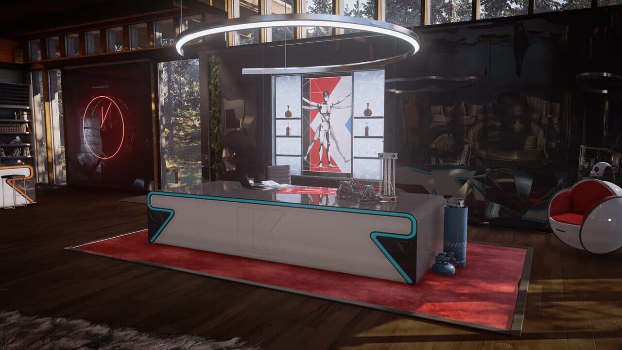 Hitman: World of Assassination - The Undying Pack thumbnail 8