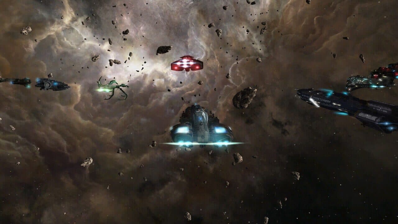 Starpoint Gemini 2 Gold Pack thumbnail 3