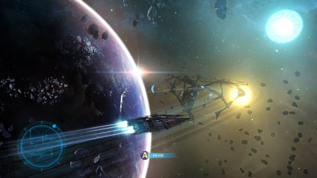 Starpoint Gemini 2 Gold Pack thumbnail 4