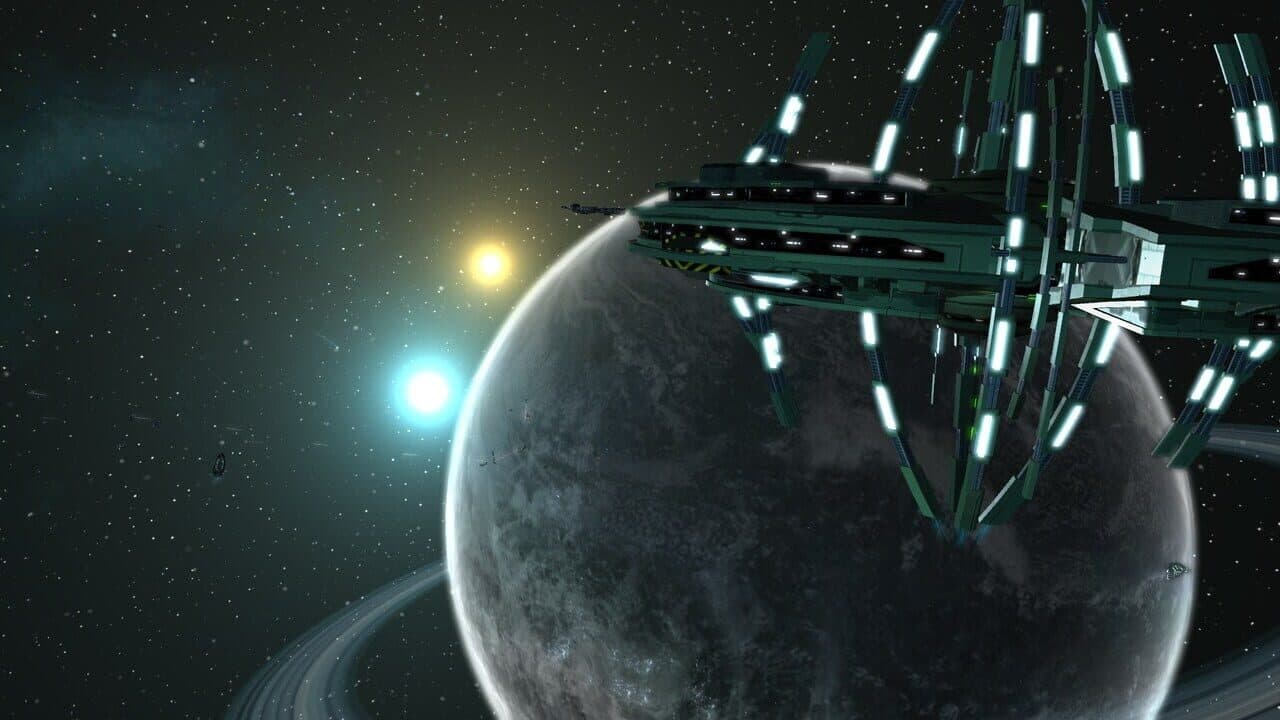Starpoint Gemini 2 Gold Pack thumbnail 5