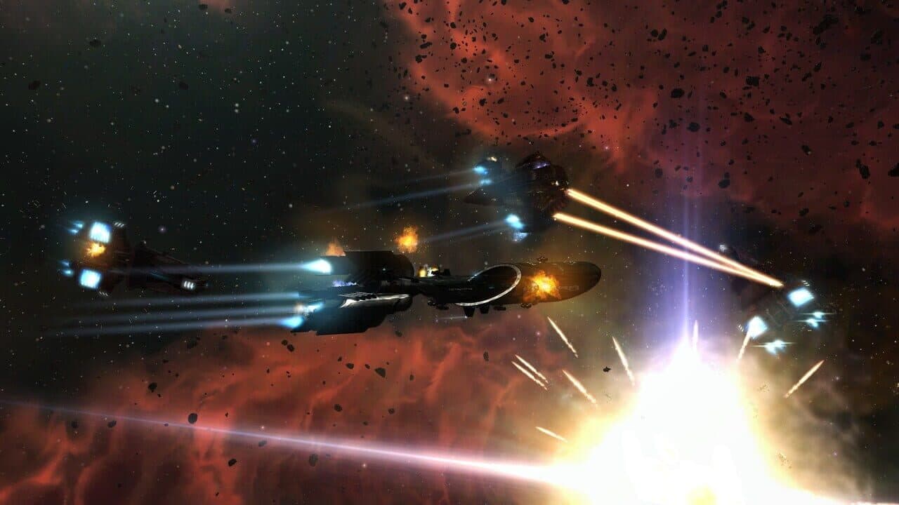 Starpoint Gemini 2 Gold Pack thumbnail 6