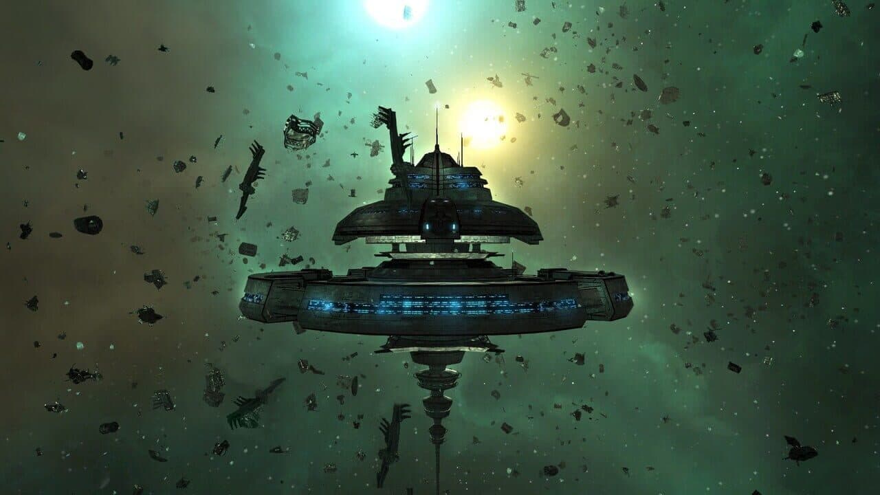 Starpoint Gemini 2 Gold Pack thumbnail 7