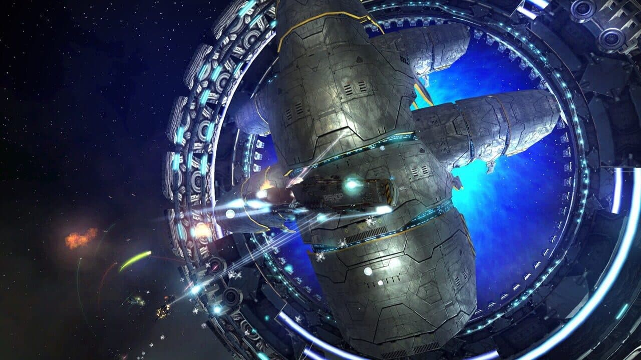 Starpoint Gemini 2 Gold Pack thumbnail 9