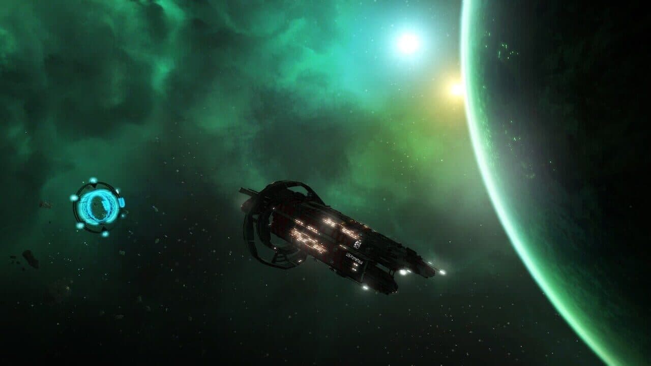 Starpoint Gemini 2 Gold Pack thumbnail 10