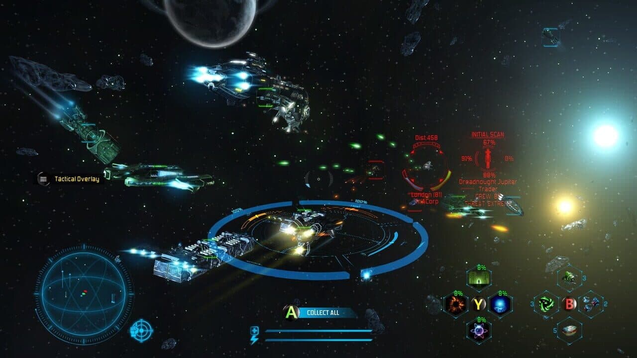 Starpoint Gemini 2 Gold Pack thumbnail 11