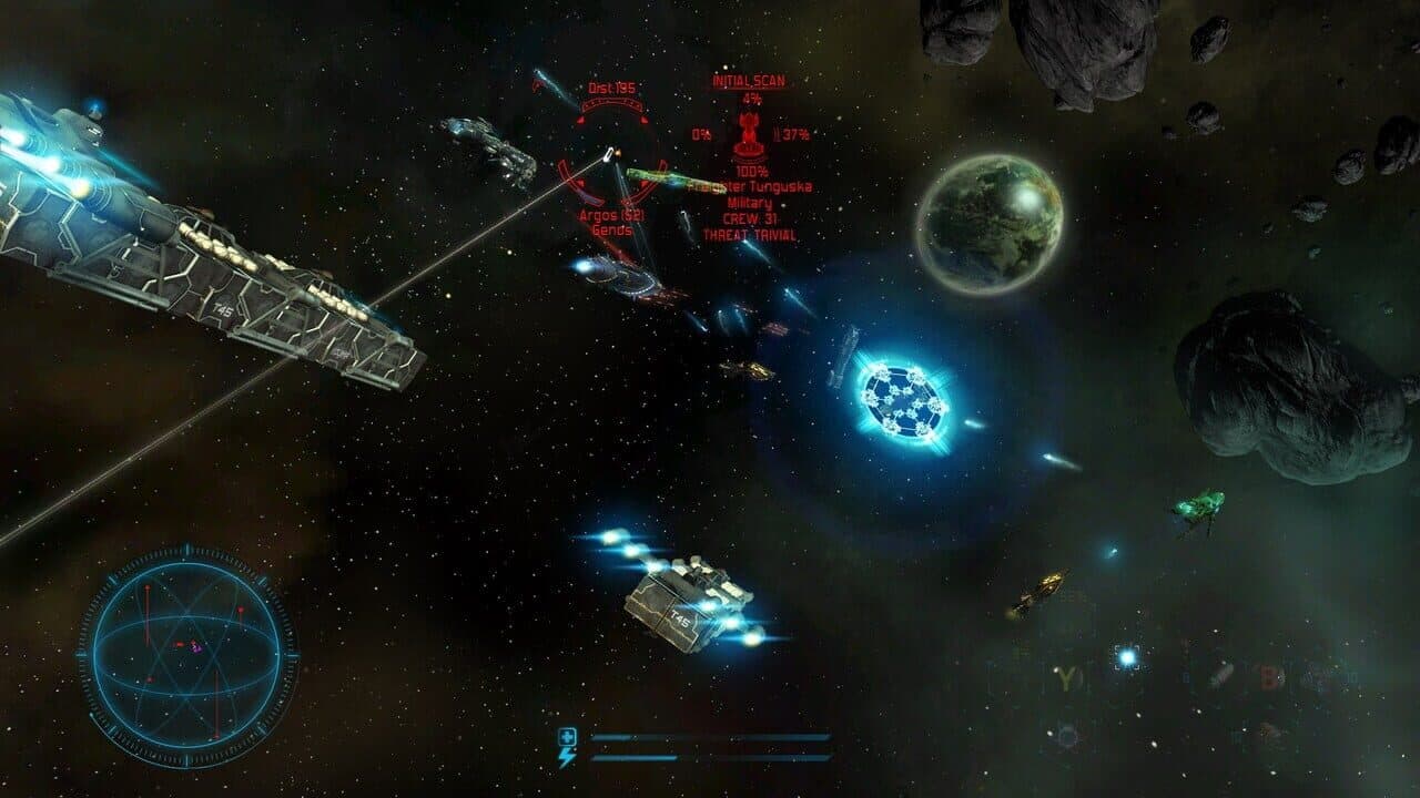 Starpoint Gemini 2 Gold Pack thumbnail 12