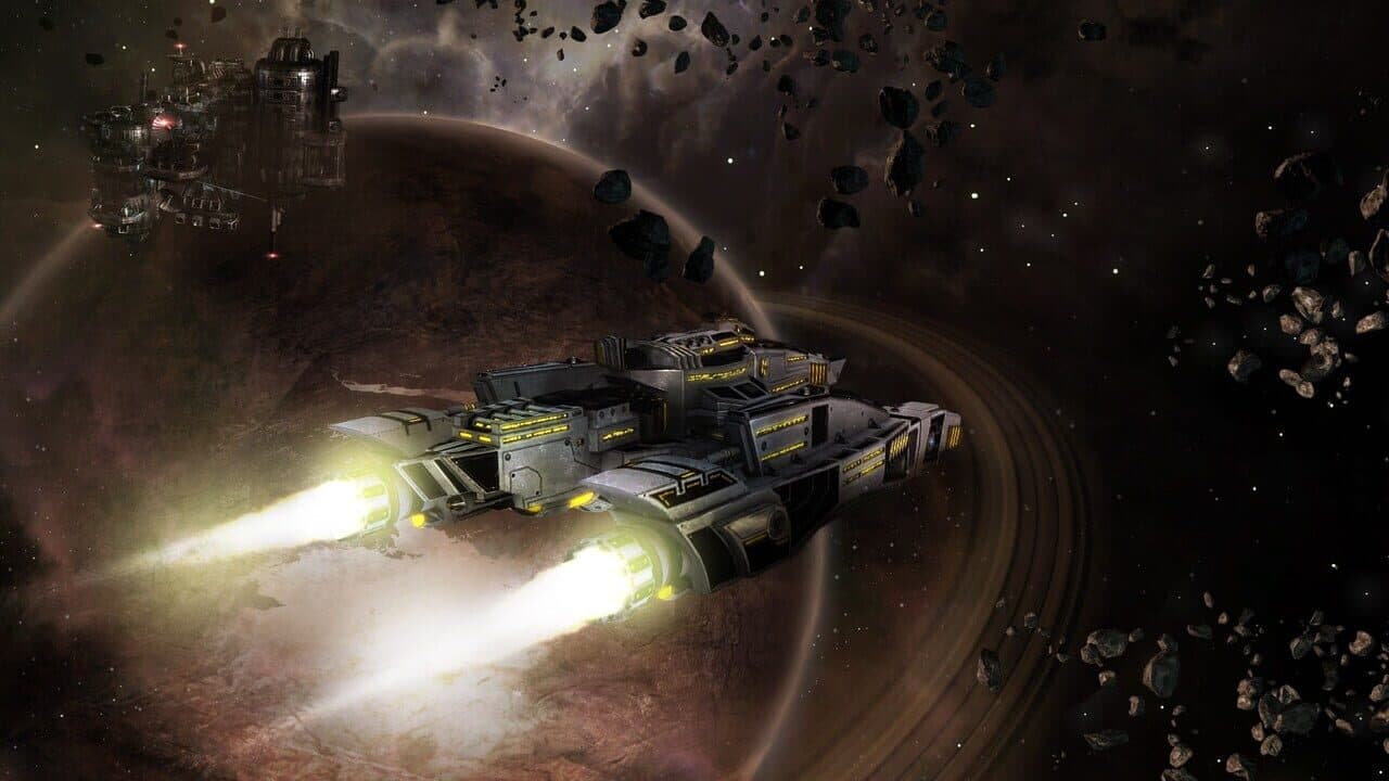 Starpoint Gemini 2 Gold Pack thumbnail 14