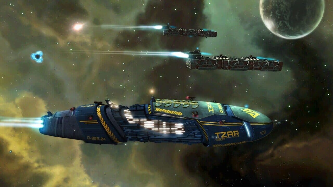 Starpoint Gemini 2 Gold Pack thumbnail 16