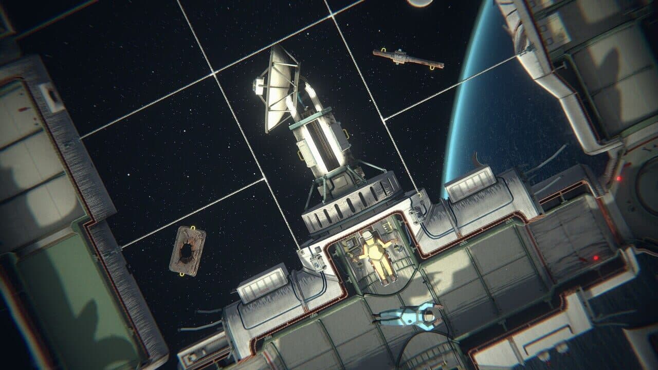 Heavenly Bodies: Cleanup thumbnail 6