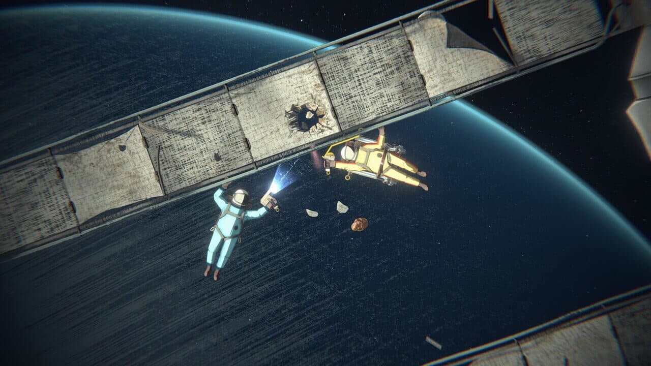 Heavenly Bodies: Cleanup thumbnail 7