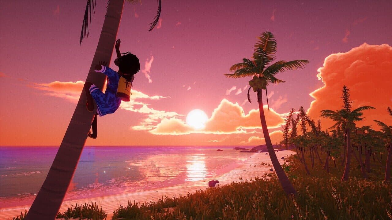 Tchia: Oléti Edition thumbnail 2