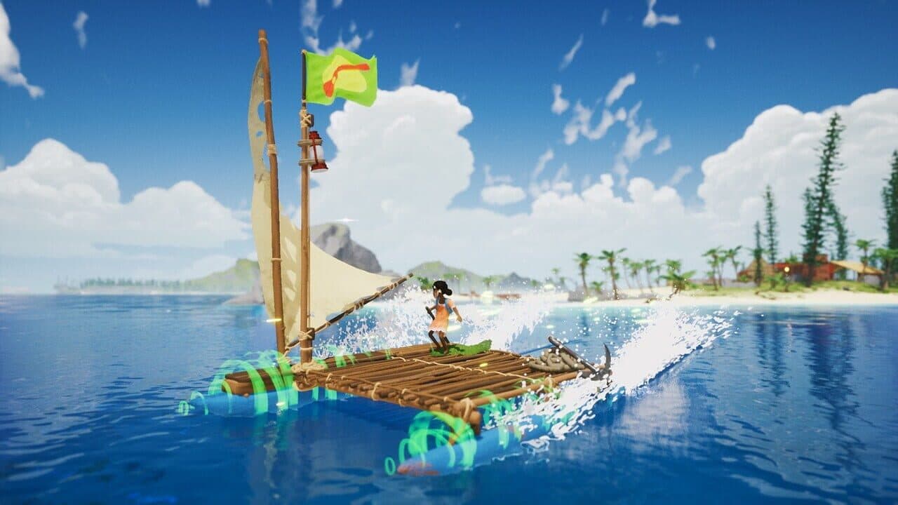 Tchia: Oléti Edition thumbnail 3