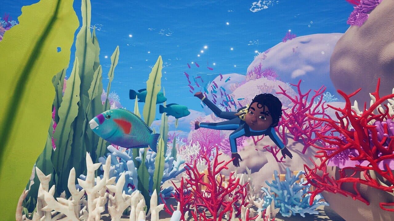 Tchia: Oléti Edition thumbnail 4