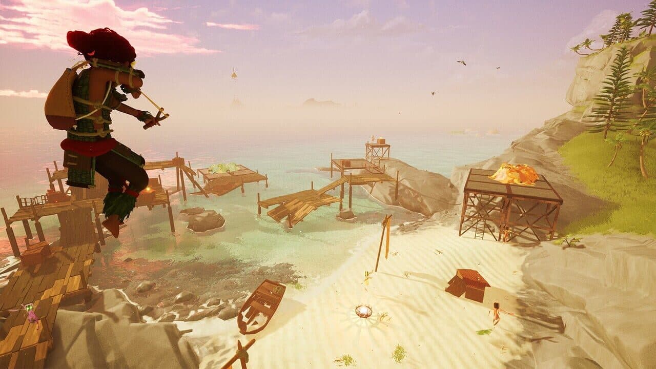 Tchia: Oléti Edition thumbnail 6