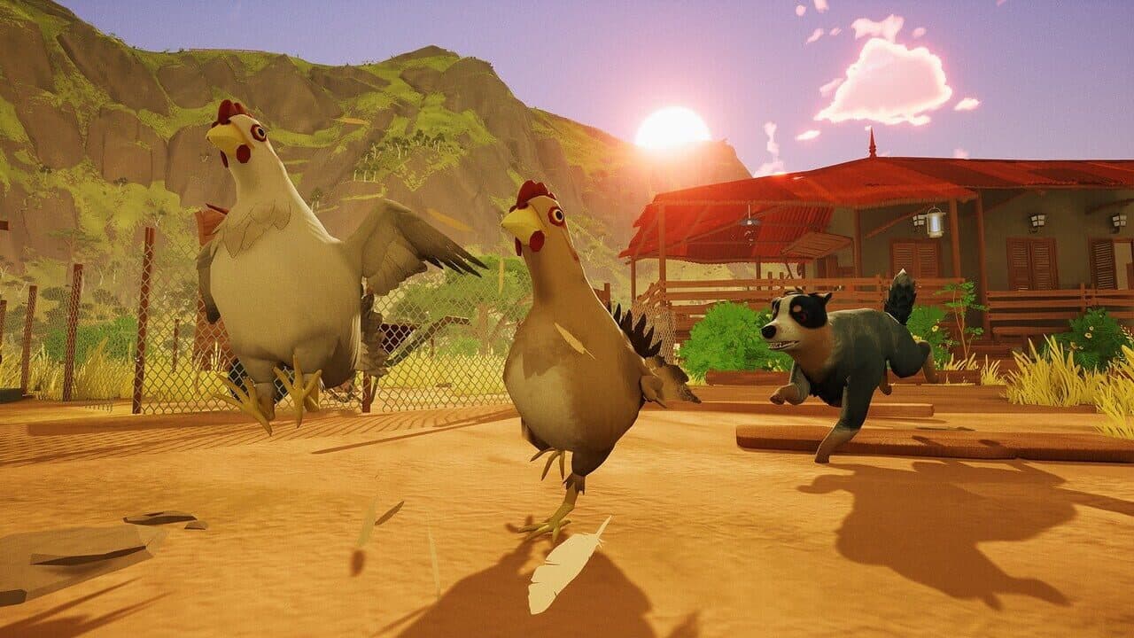 Tchia: Oléti Edition thumbnail 7