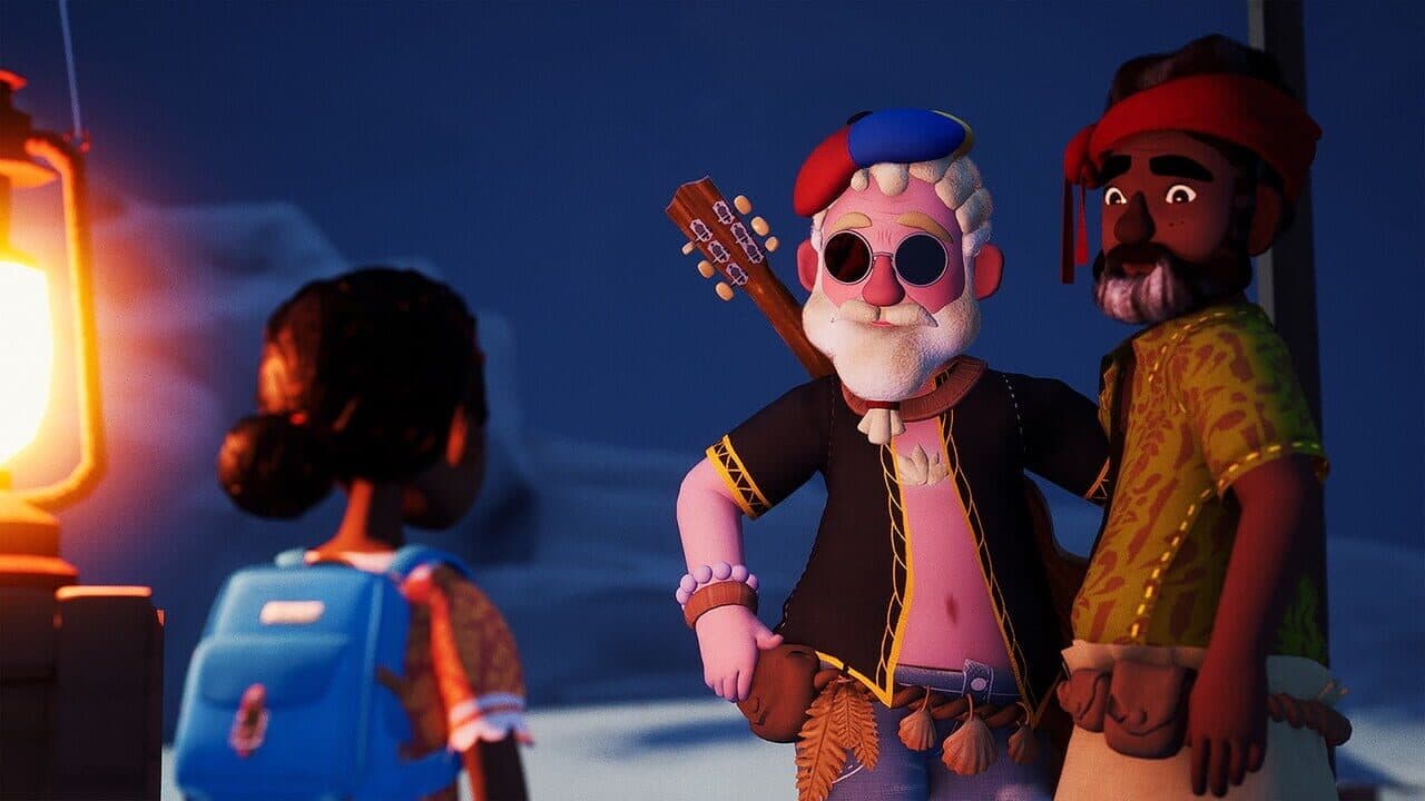 Tchia: Oléti Edition thumbnail 8