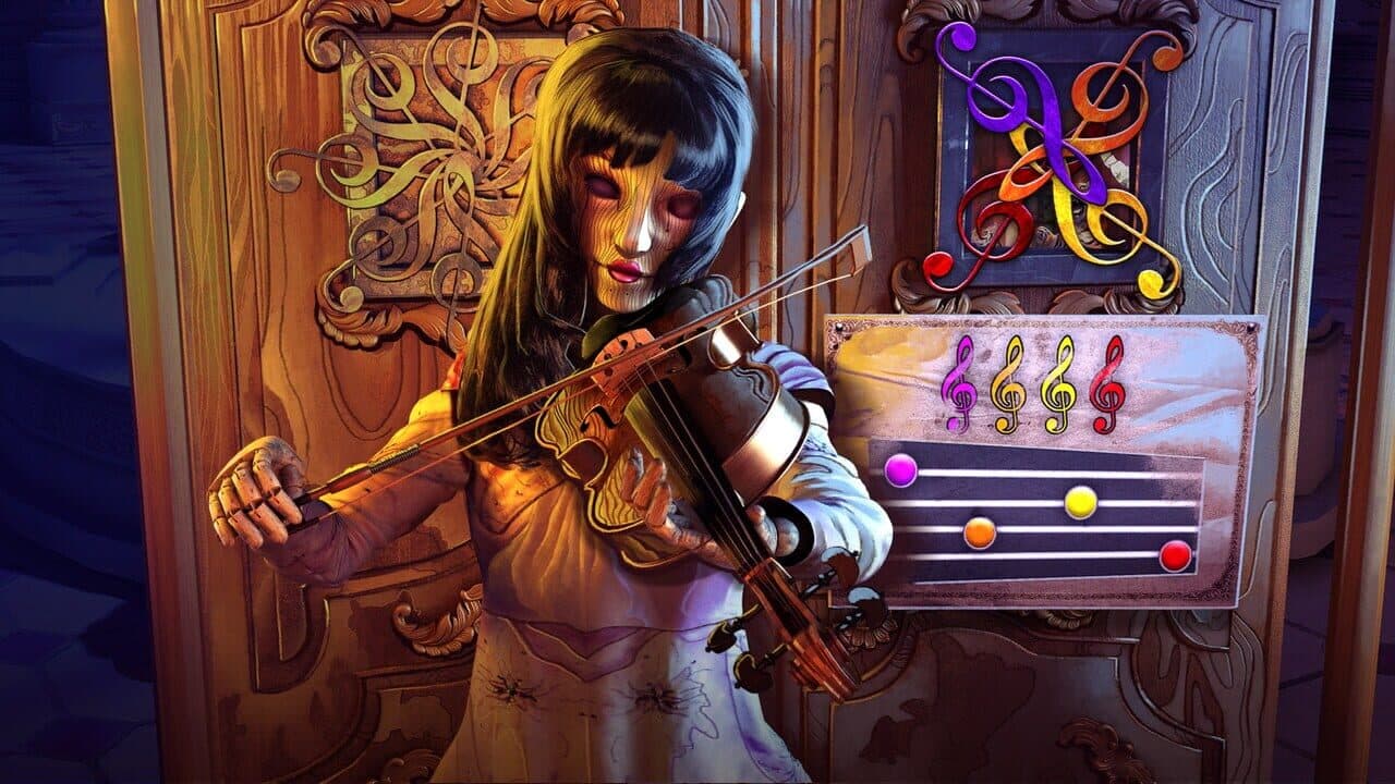 Behind The Mask Bundle thumbnail 4