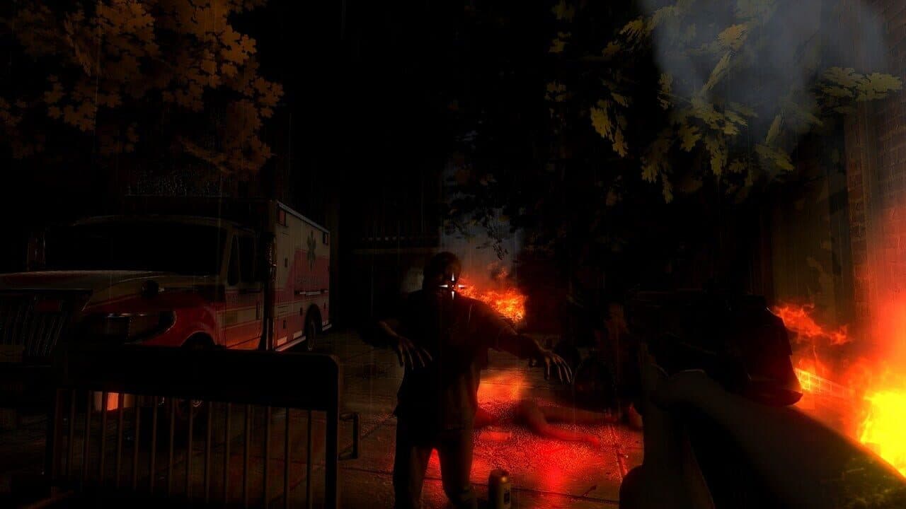 Outbreak: Dark Dimensions Collection thumbnail 23