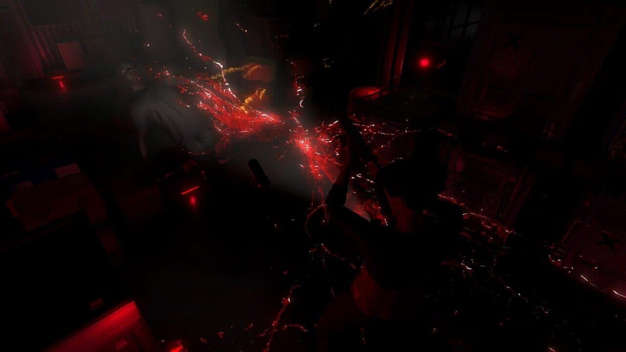 Outbreak: Dark Dimensions Collection thumbnail 14