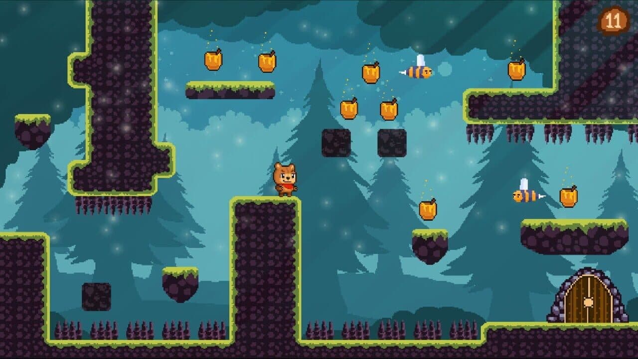 Little Bear thumbnail 7