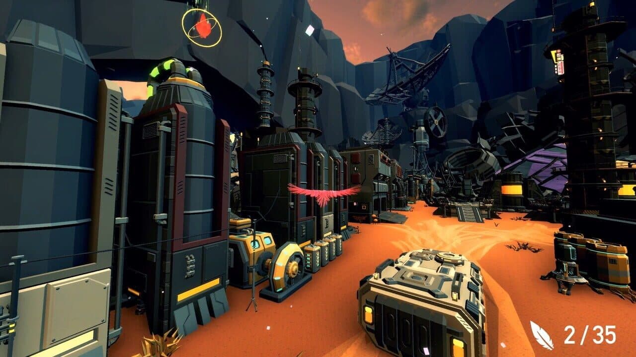 Aery: Time Traveller Bundle thumbnail 7