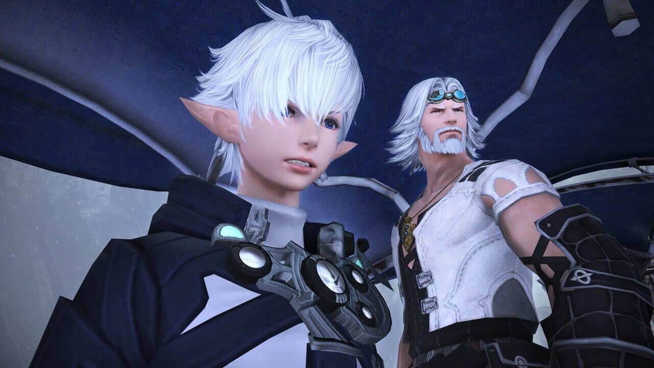 Final Fantasy XIV Online: Complete Edition thumbnail 6