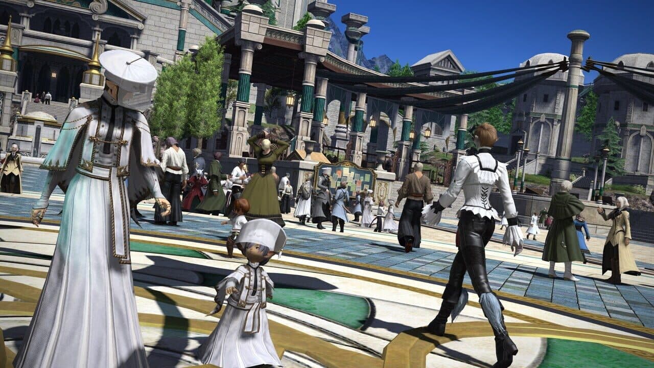 Final Fantasy XIV Online: Complete Edition thumbnail 24