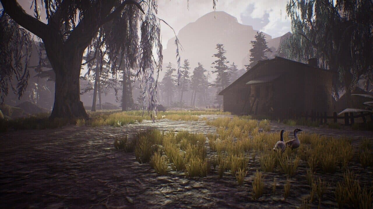 Indie Essentials: Walking Simulators screenshot 1