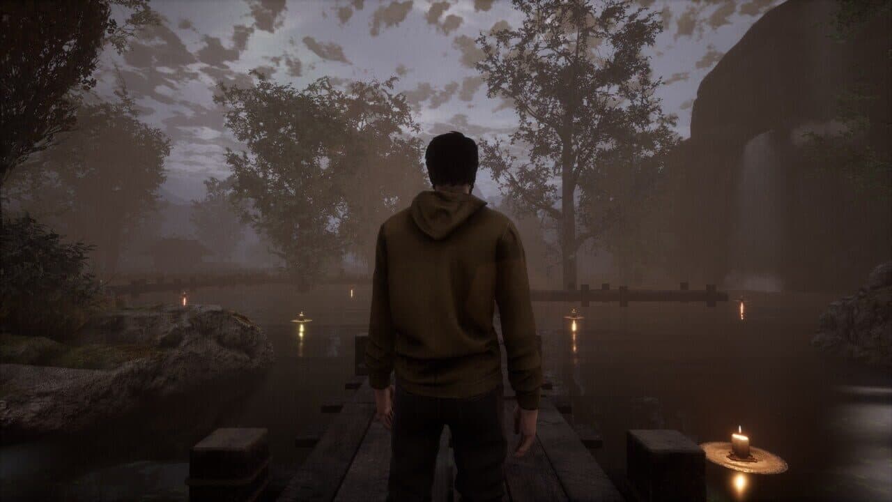 Indie Essentials: Walking Simulators thumbnail 6