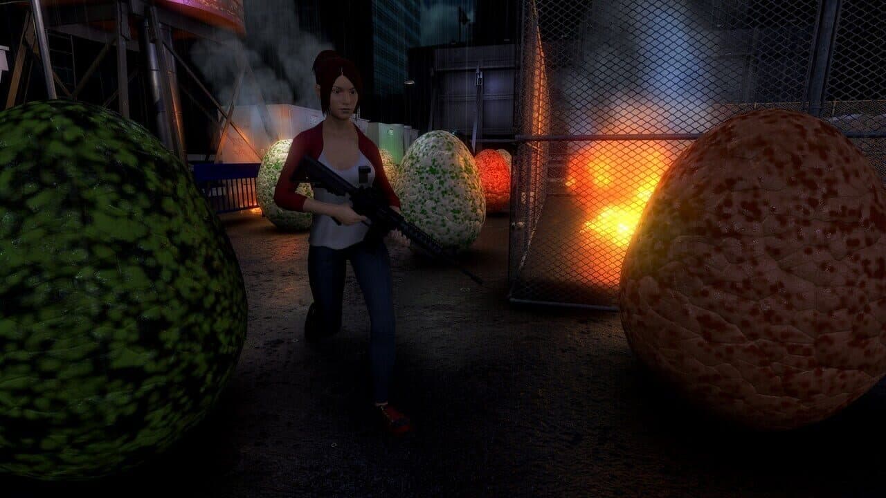Outbreak: Zombies For Days Collection thumbnail 14