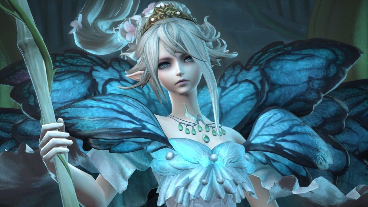 Final Fantasy XIV Online: Complete Collector's Edition thumbnail 14