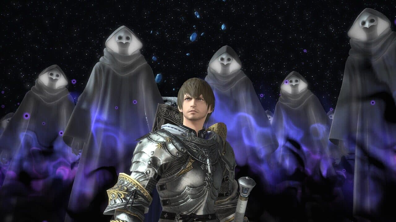 Final Fantasy XIV Online: Complete Collector's Edition thumbnail 18