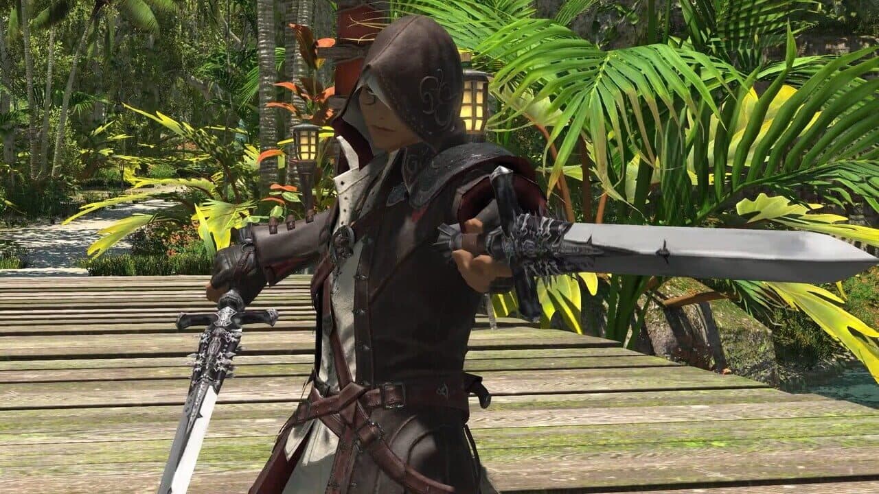 Final Fantasy XIV Online: Complete Collector's Edition thumbnail 20