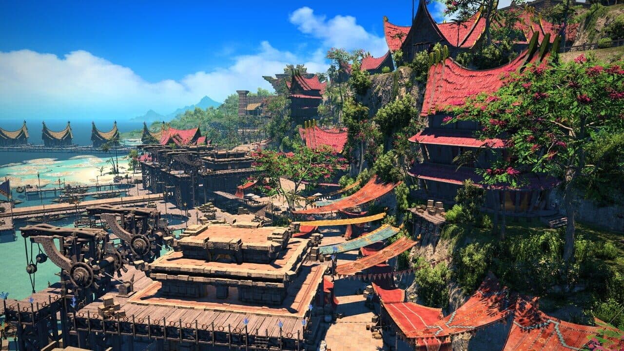 Final Fantasy XIV Online: Complete Collector's Edition thumbnail 21