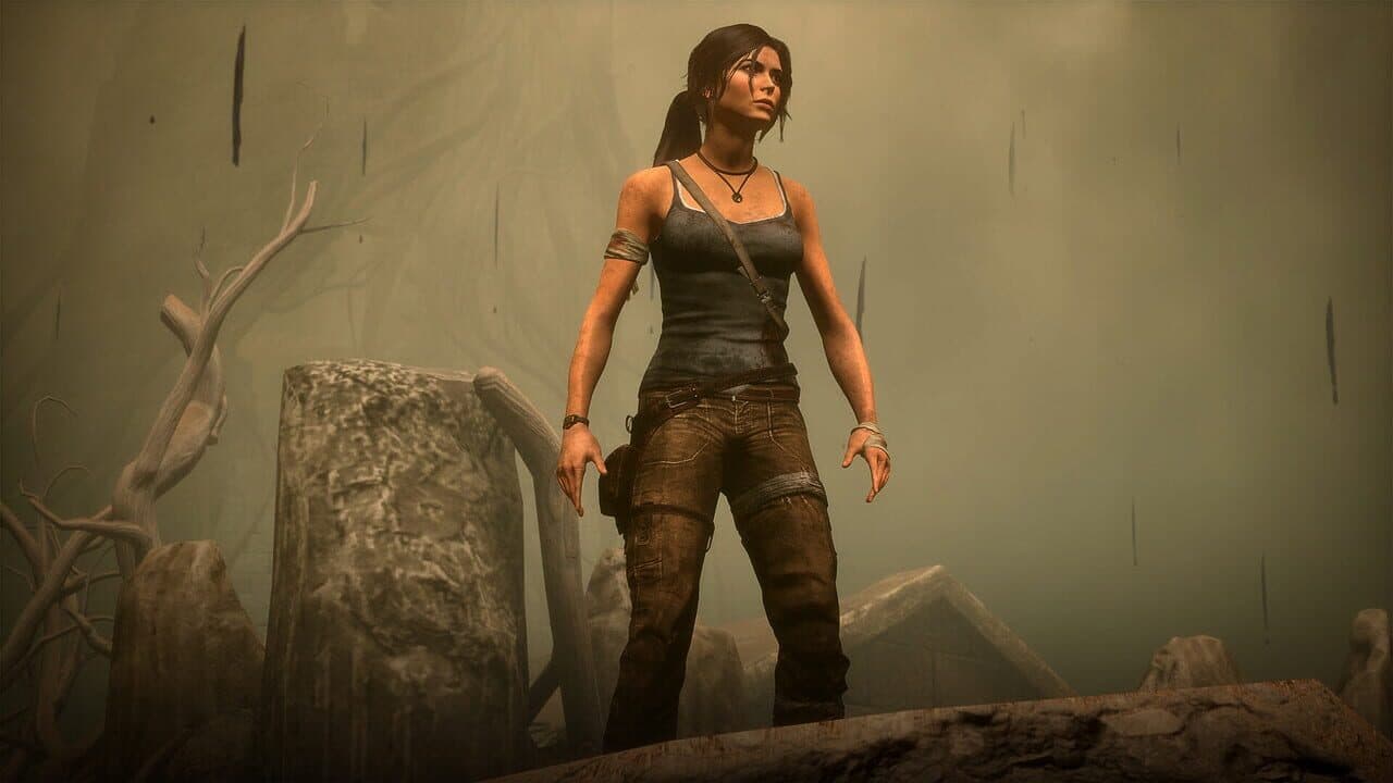 Dead by Daylight: Tomb Raider Chapter thumbnail 7