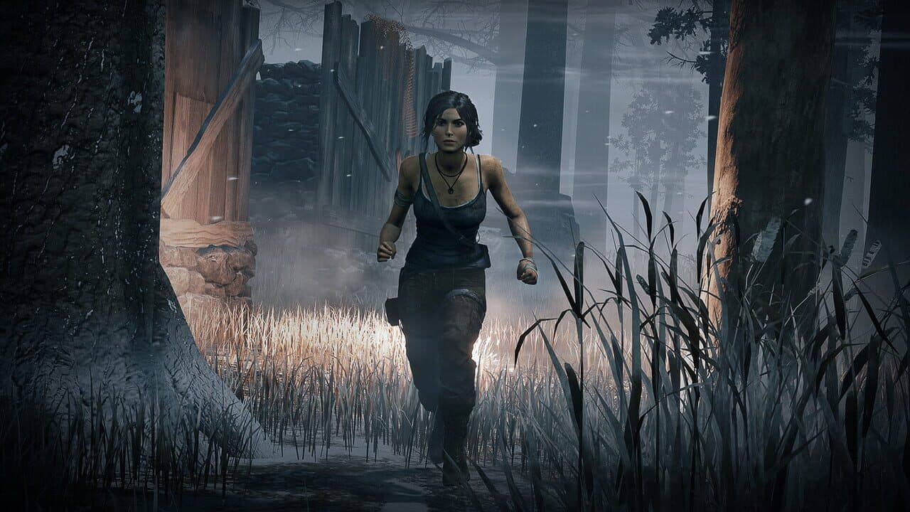 Dead by Daylight: Tomb Raider Chapter thumbnail 3