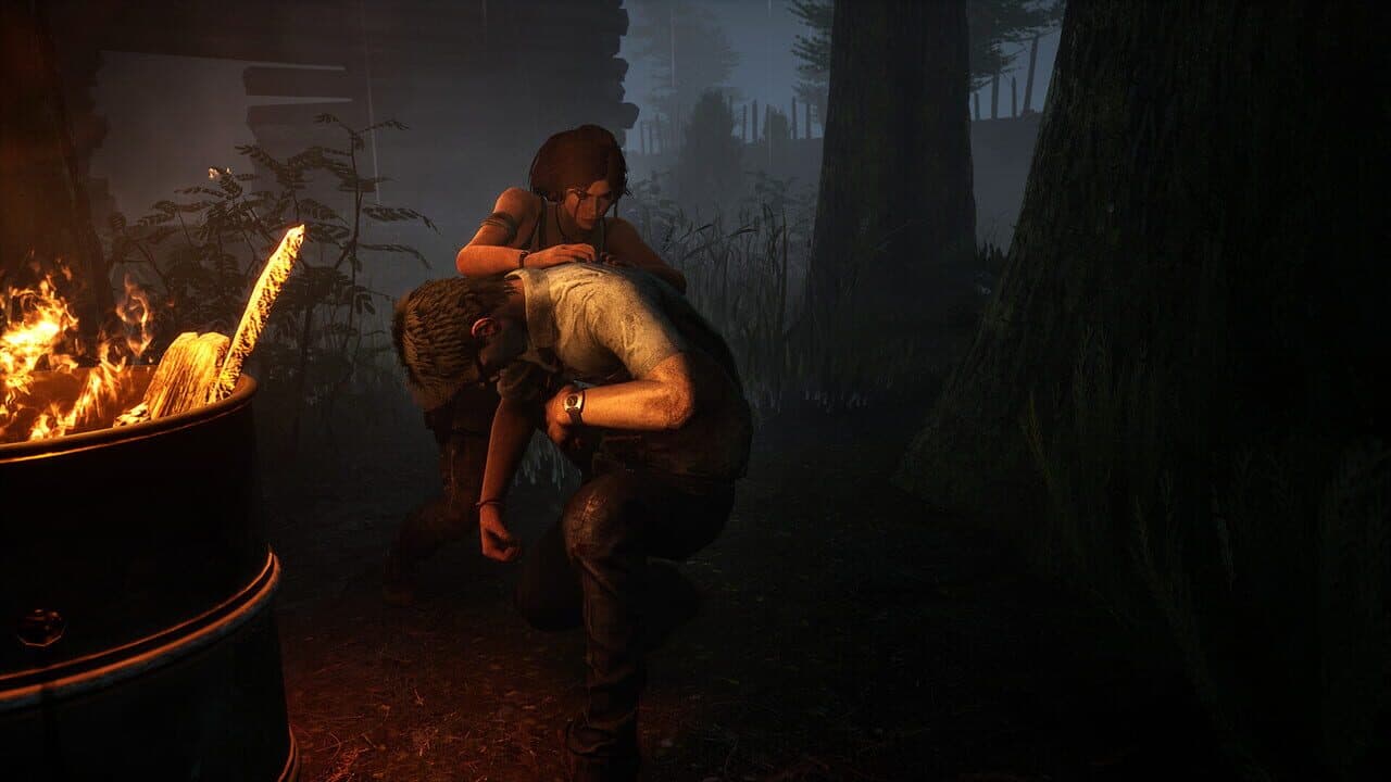Dead by Daylight: Tomb Raider Chapter thumbnail 5