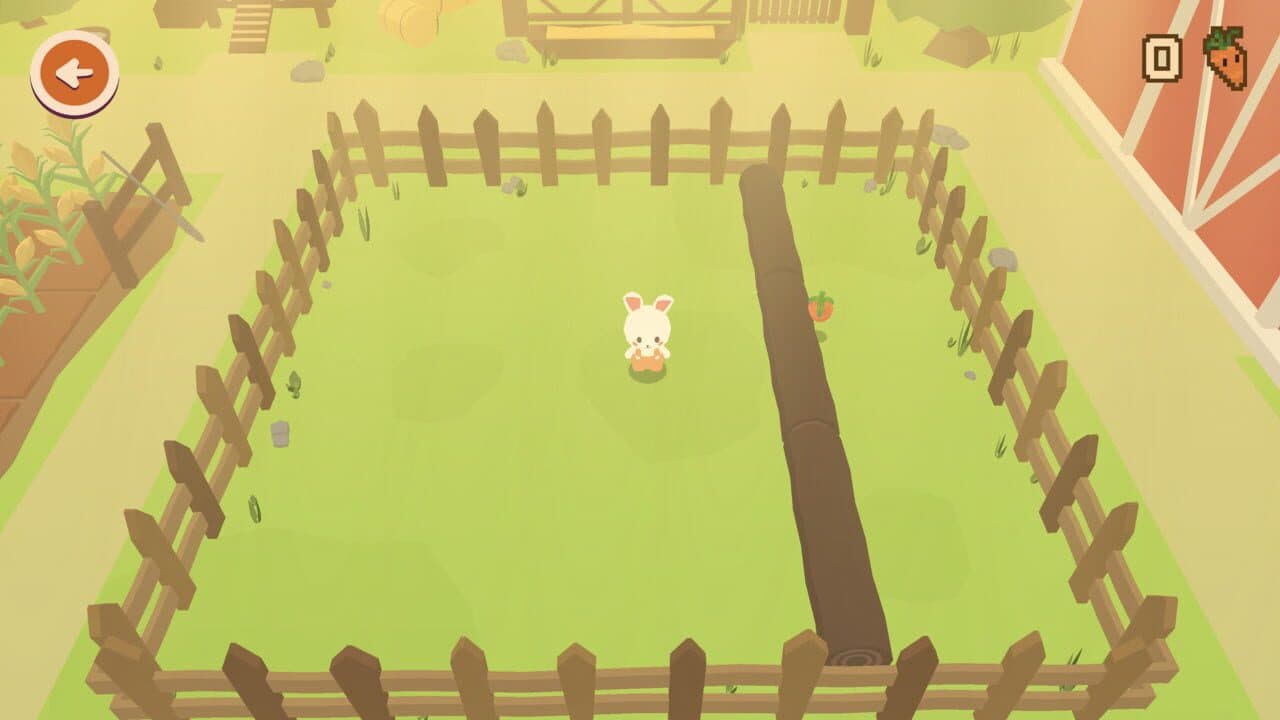 Bunny Log Jumper thumbnail 2