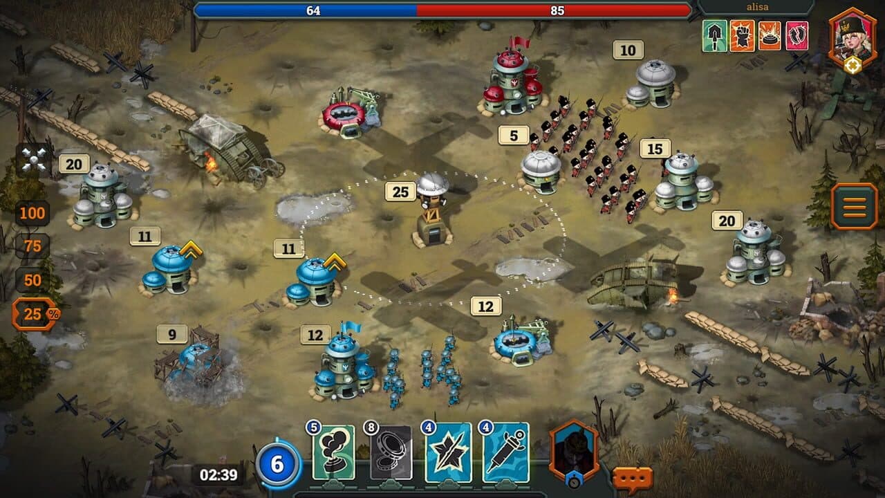 Bunker Wars thumbnail 2