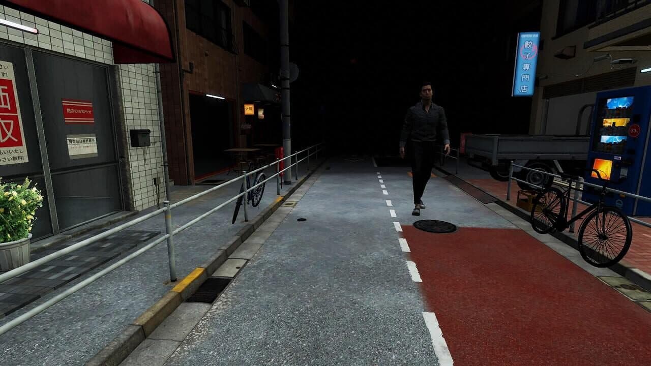 The Street 10 VR thumbnail 3