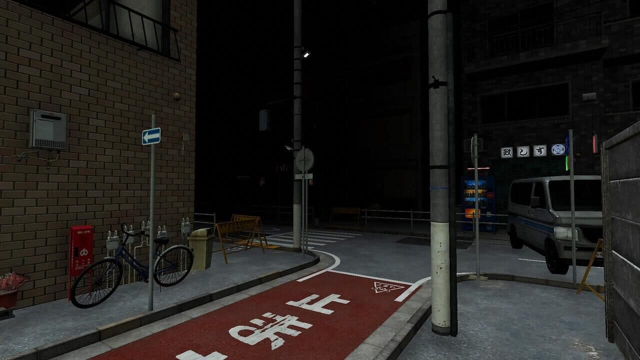 The Street 10 VR screenshot 1