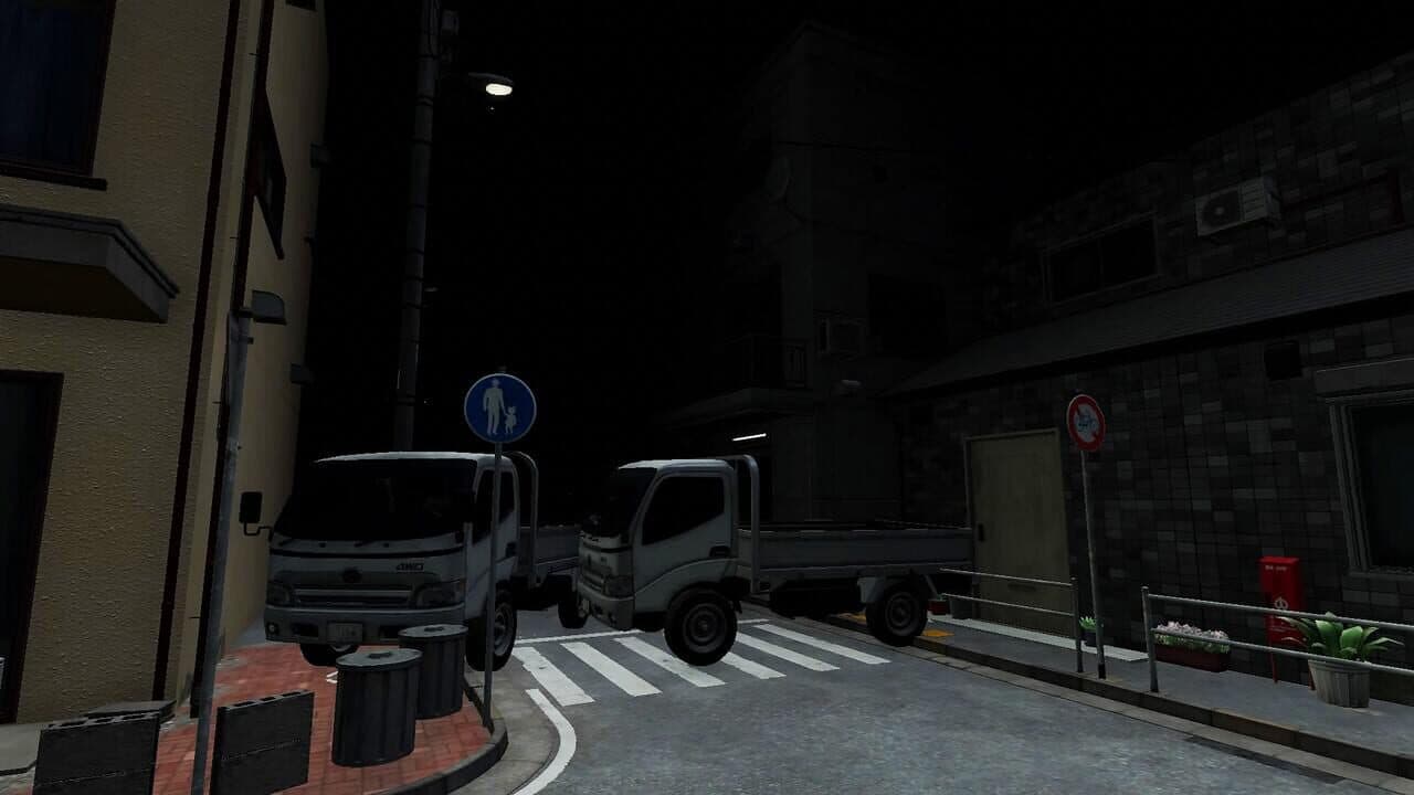 The Street 10 VR thumbnail 2