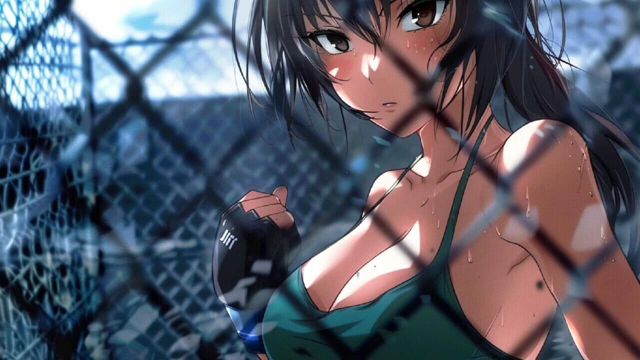 Anime Girls: MMA Tournament thumbnail 6