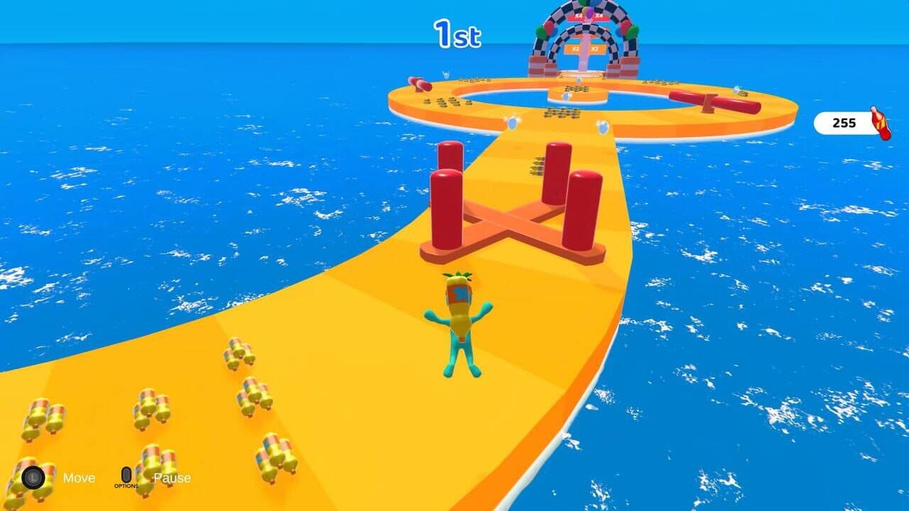 Cola Riders thumbnail 3
