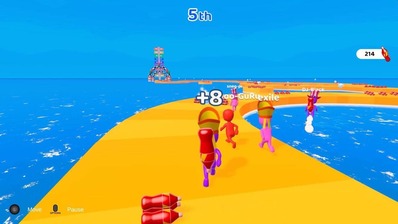 Cola Riders thumbnail 2