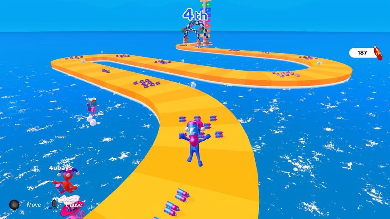 Cola Riders thumbnail 4