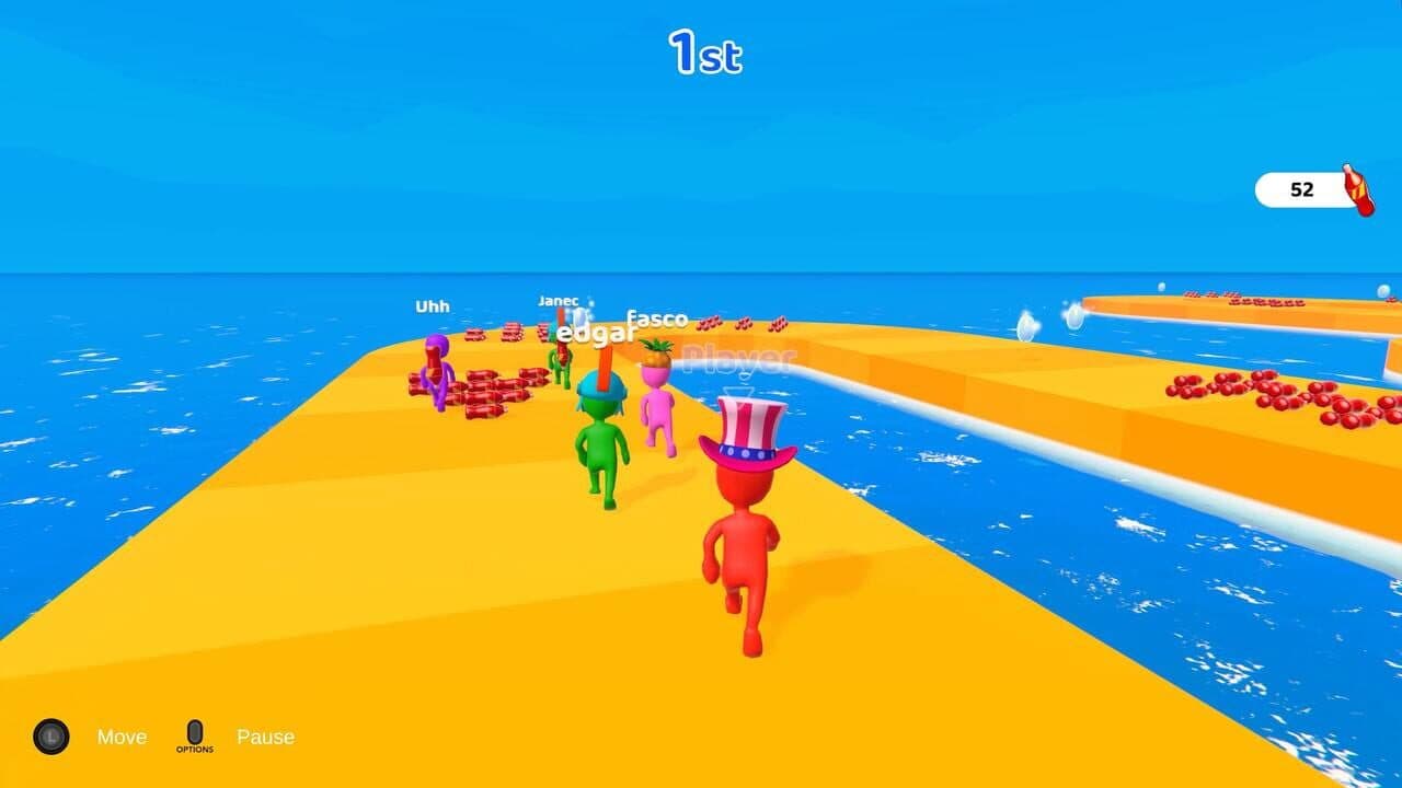 Cola Riders thumbnail 5