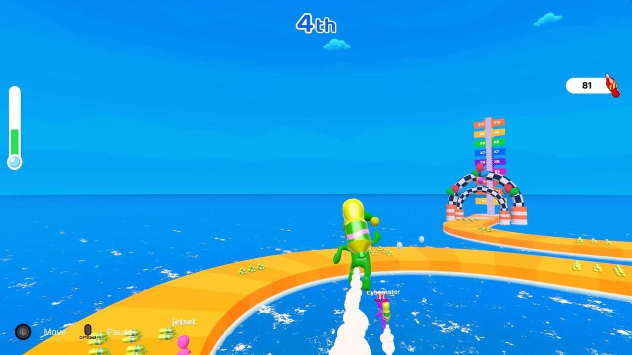 Cola Riders thumbnail 6