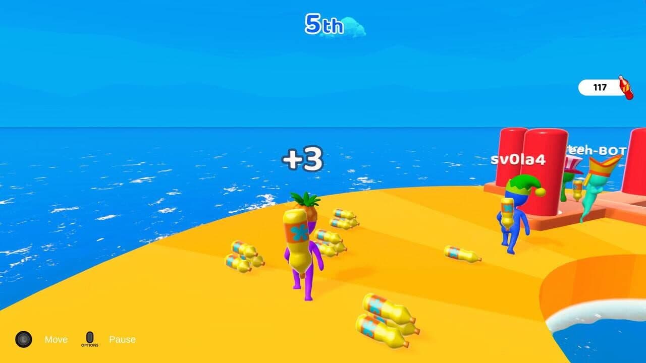 Cola Riders thumbnail 7