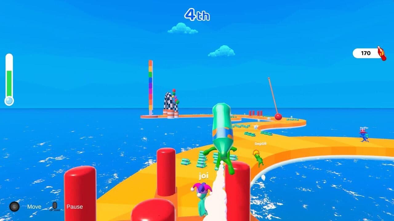 Cola Riders thumbnail 8